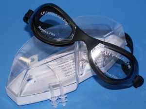 Очки для плавания BL-6900  купить оптом у поставщика sprinter-opt.ru